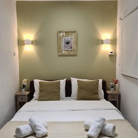 Apartment In The Heart Of The City 3A Larissa Buitenkant foto